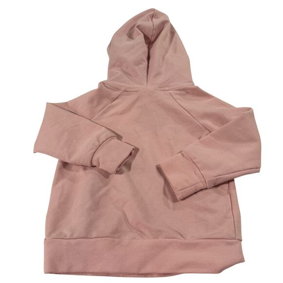 Reebok Baby Girl 18M Pullover with Hoodie - Picture 2 of 4